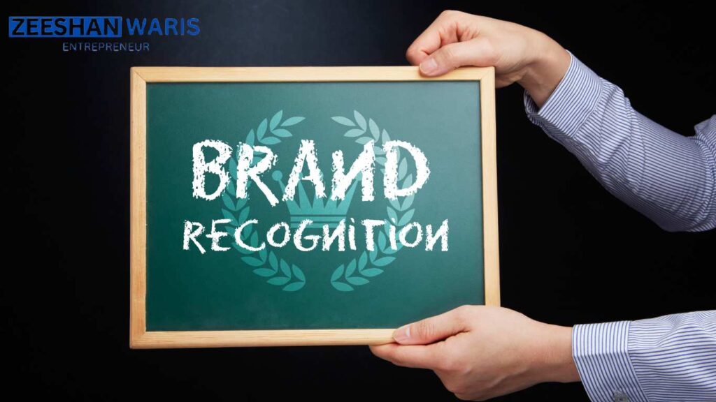 Brand Recognition