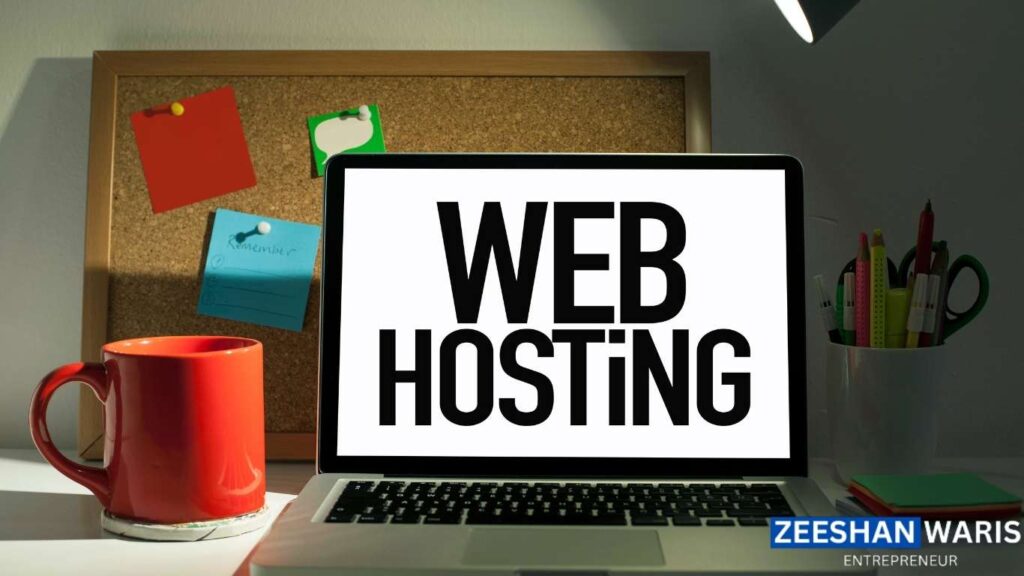 How to Choose Web Hosting with the Best Features for Big Success