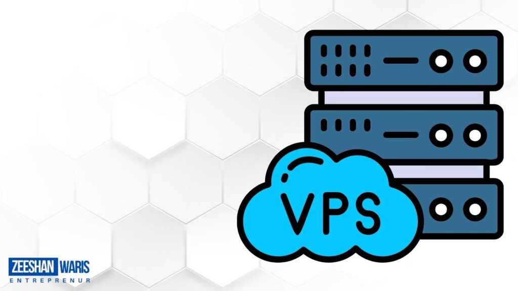 VPS Hosting - Web Hosting in Pakistan